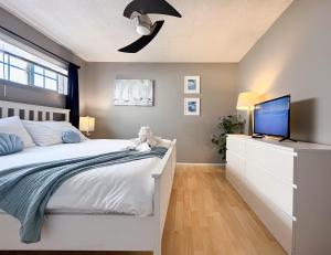 Sea View Escape Unit #2