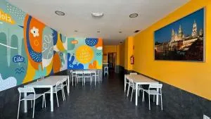 Albergue Lecer - Curtis