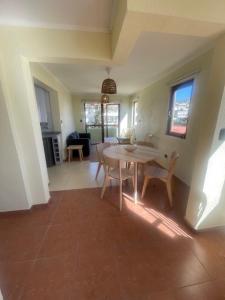 "Marenostro" Dpto #6, edificio frente al mar