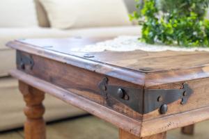 Vintage Retreat