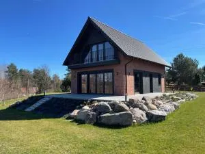 Kaszubskie Dzikie Kąty - Dąbrówka