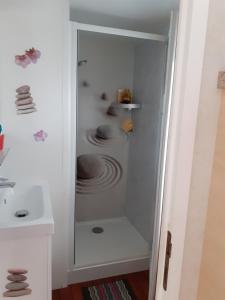 Campings Camping Ernest Renan : photos des chambres