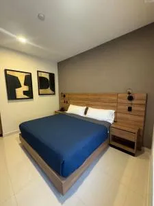 Suites de hotel Moderna con Ubicación Perfecta 24 - Lima del Alto
