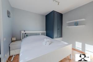Villas The Villa Jardin de Balata : photos des chambres