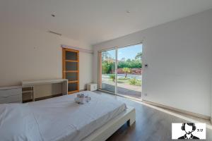 Villas The Villa Jardin de Balata : photos des chambres