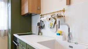 LIMIDI HOMES --- Spacious Two-Bedroom Apartment in City Centre --- Ideal Location for Exploring Veliko Tarnovo