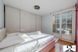Villas The Villa Jardin de Balata : photos des chambres