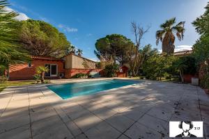 Villas The Villa Jardin de Balata : photos des chambres