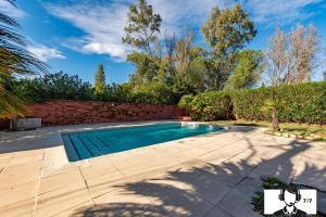 Villas The Villa Jardin de Balata : photos des chambres