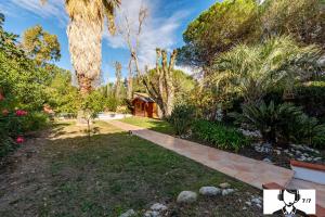 Villas The Villa Jardin de Balata : photos des chambres