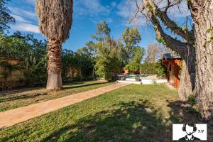 Villas The Villa Jardin de Balata : photos des chambres