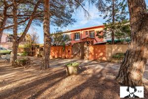Villas The Villa Jardin de Balata : photos des chambres