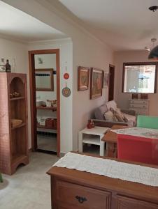 Casa aconchegante em arraial dajuda