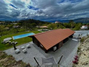 Chalé da Raposa - 4hvězdičkové hotely ve městě Vieira do Minho