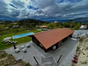 Chalé da Raposa - 卡尼萨达