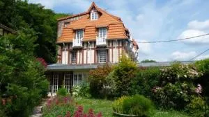 Résidence anglo normande - Puys