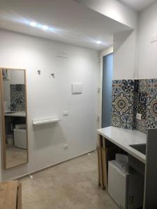 Le stanzette di Matera