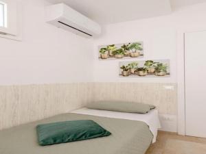 Le stanzette di Matera