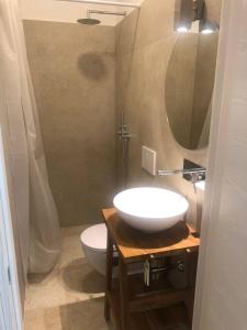 Le stanzette di Matera