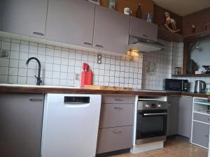 Appartements Appartement moderne a Perpignan avec vue sur la montagne : photos des chambres