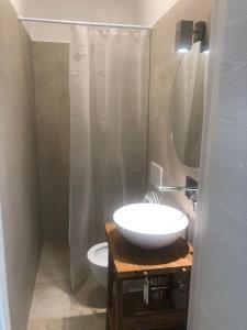 Le stanzette di Matera