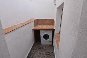 Ático frente al mar