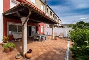 Casa Cuca - Sabardes