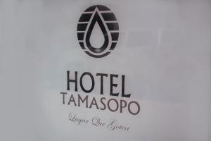 Hotel Tamasopo