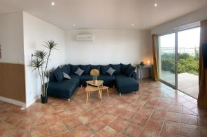 appartement spacieux front de mer