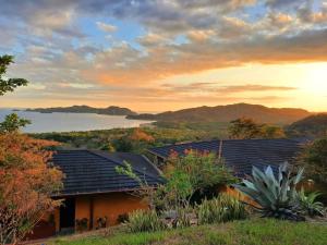 Eco Boutique Hotel Vista Las Islas Reserva Natural