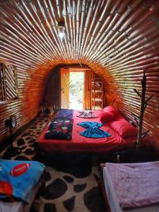 Termales el Escondite