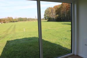 Natuurhuisje t Hoogbos - Weidezicht