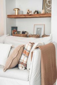 Appartements Gite d-exception en pleine nature : photos des chambres