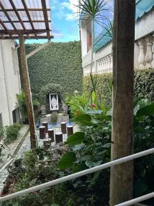 Pousada Bom Pastor - Lavrinhas