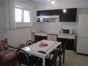 Apartment Irina