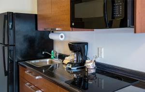 My Place Hotel- Salt Lake City I-215West Valley City, UT