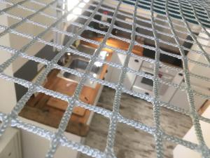 Cabanon dans la calanque de la Vesse