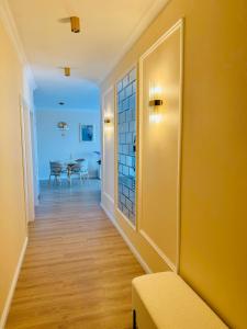 Apartament Gdańsk Porto