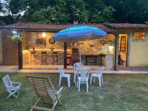 Prainha de Mambucaba!