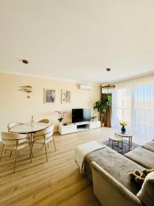 Apartament Gdańsk Porto