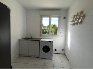 Maisons de vacances Maison de la villa a la fosse a l-ane 5 chambres : Appartement