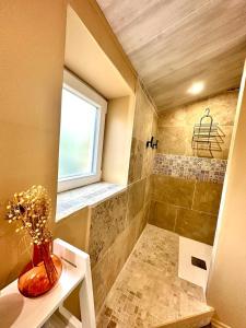 Appartements Cozy studio with private garden : photos des chambres