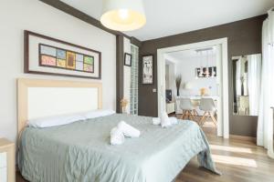 Santander Playas I 2 Hab I Wifi