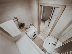 Apartmán Južná trieda