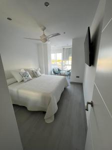 Apartamento Arena y sal