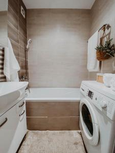 Apartmán Južná trieda