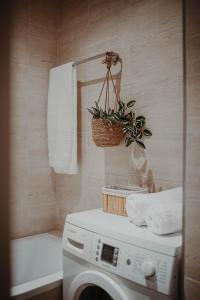 Apartmán Južná trieda