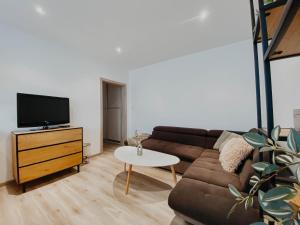 Apartmán Južná trieda