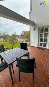 Haus Windland Ferienwohnung 6