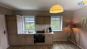 Haus Windland Ferienwohnung 6